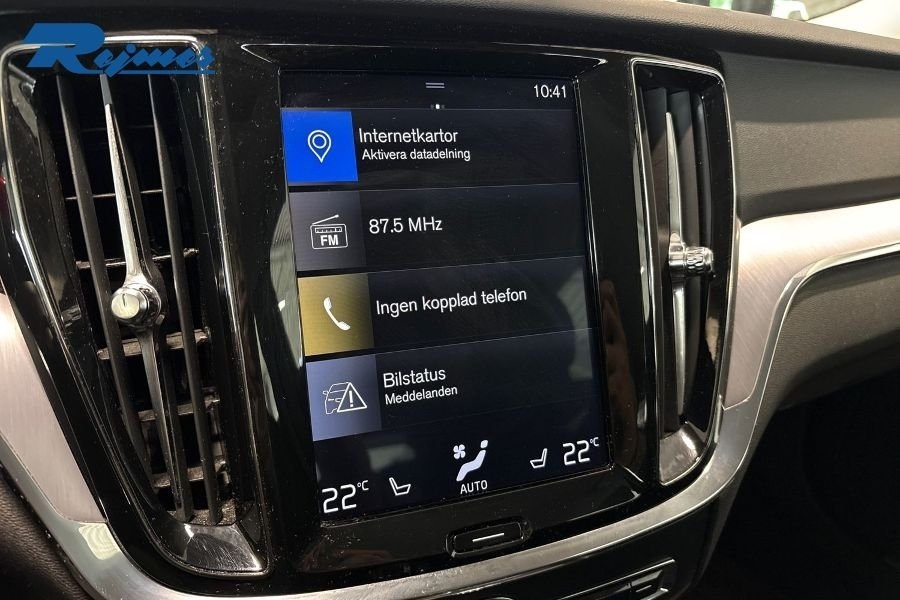 Volvo V60 D4 Momentum Edition 2019, bild 7/20