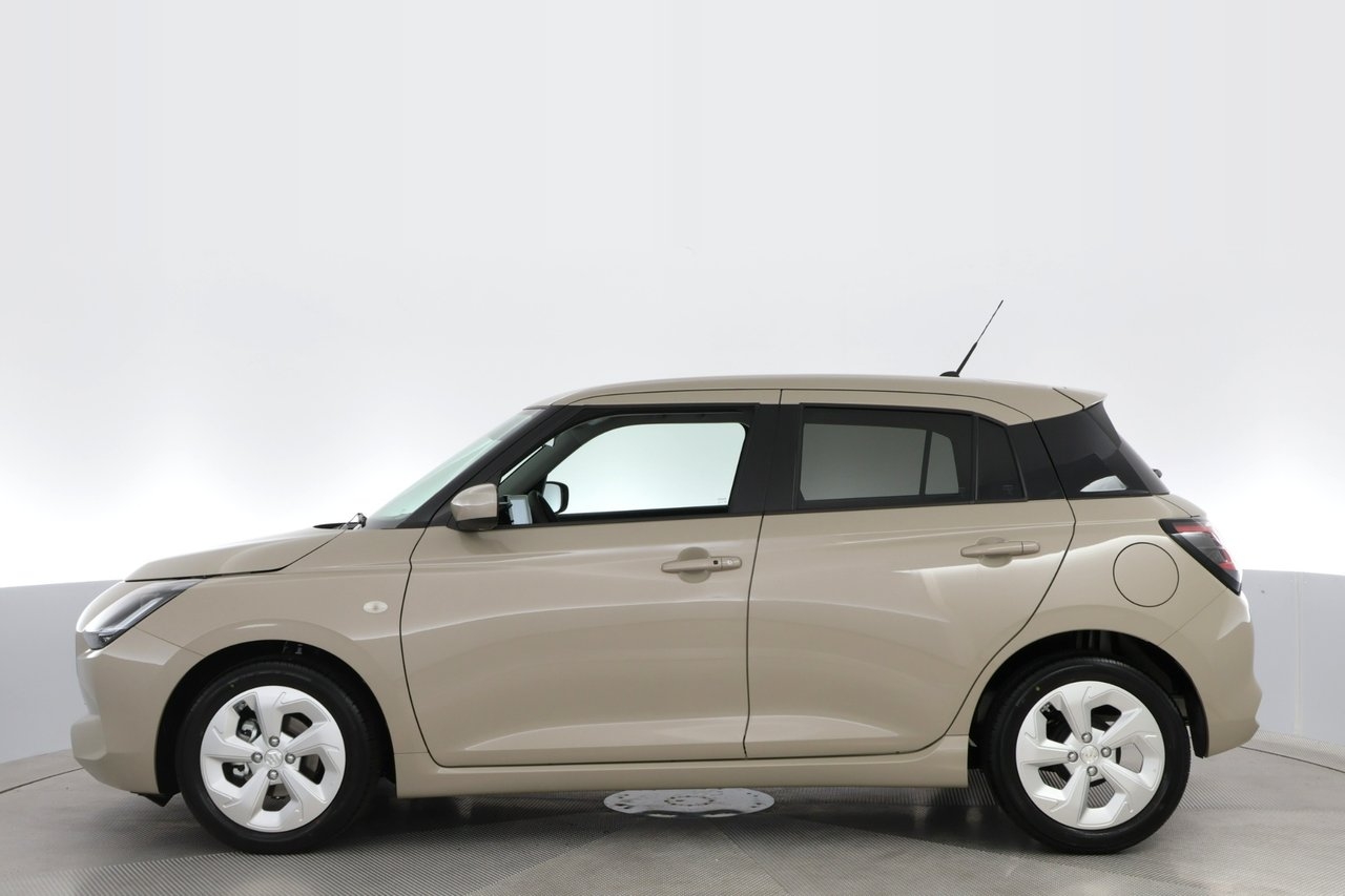 Suzuki Swift 2026, bild 2/10