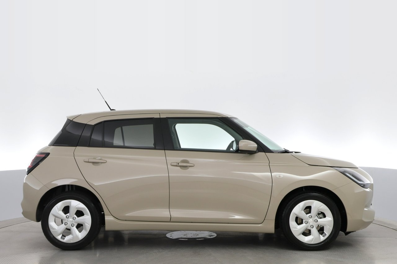 Suzuki Swift 2026, bild 6/10