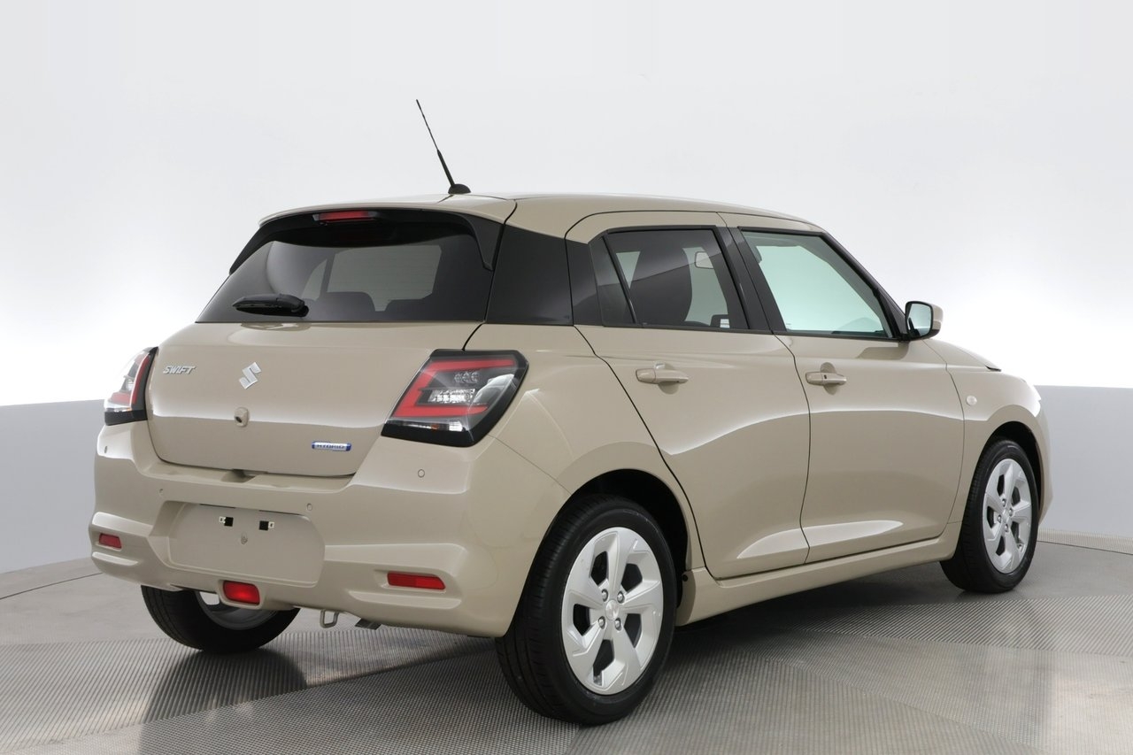 Suzuki Swift 2026, bild 5/10