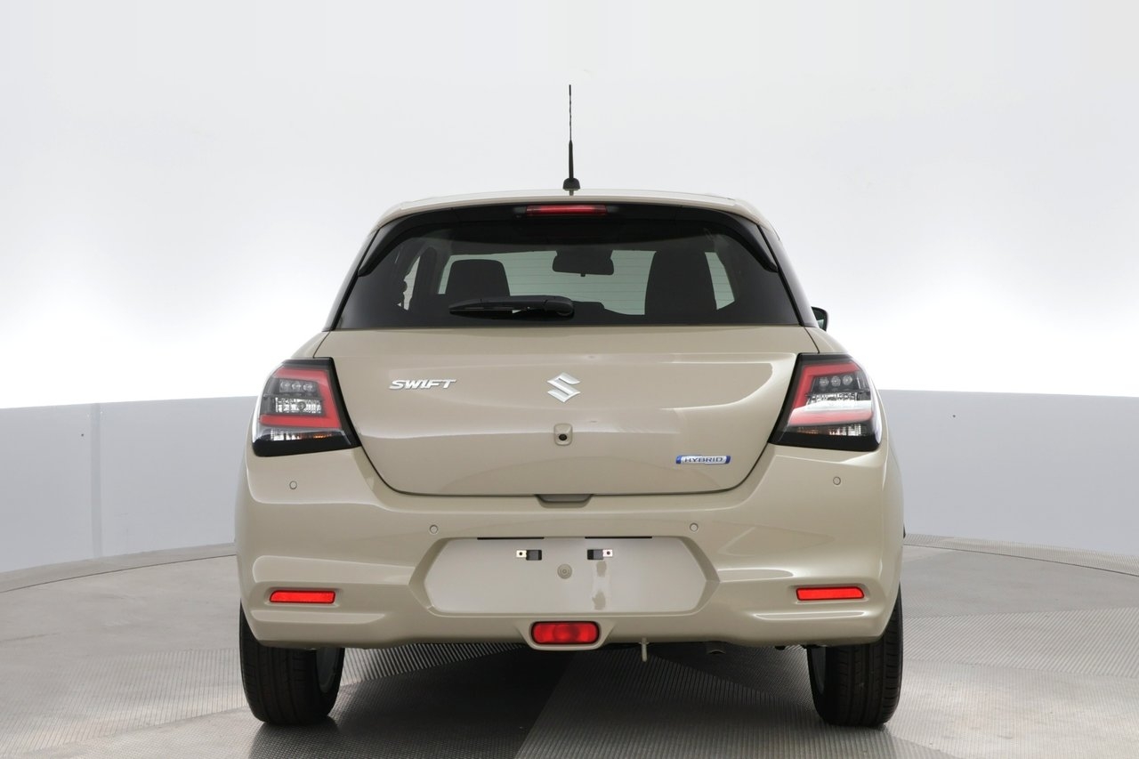 Suzuki Swift 2026, bild 4/10