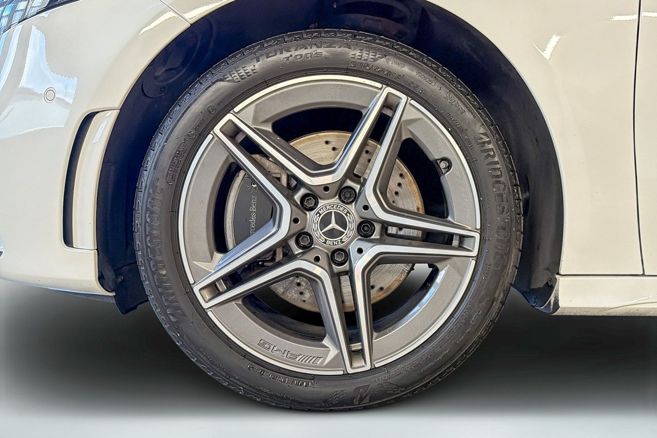 Mercedes-Benz A 2020, bild 7/10