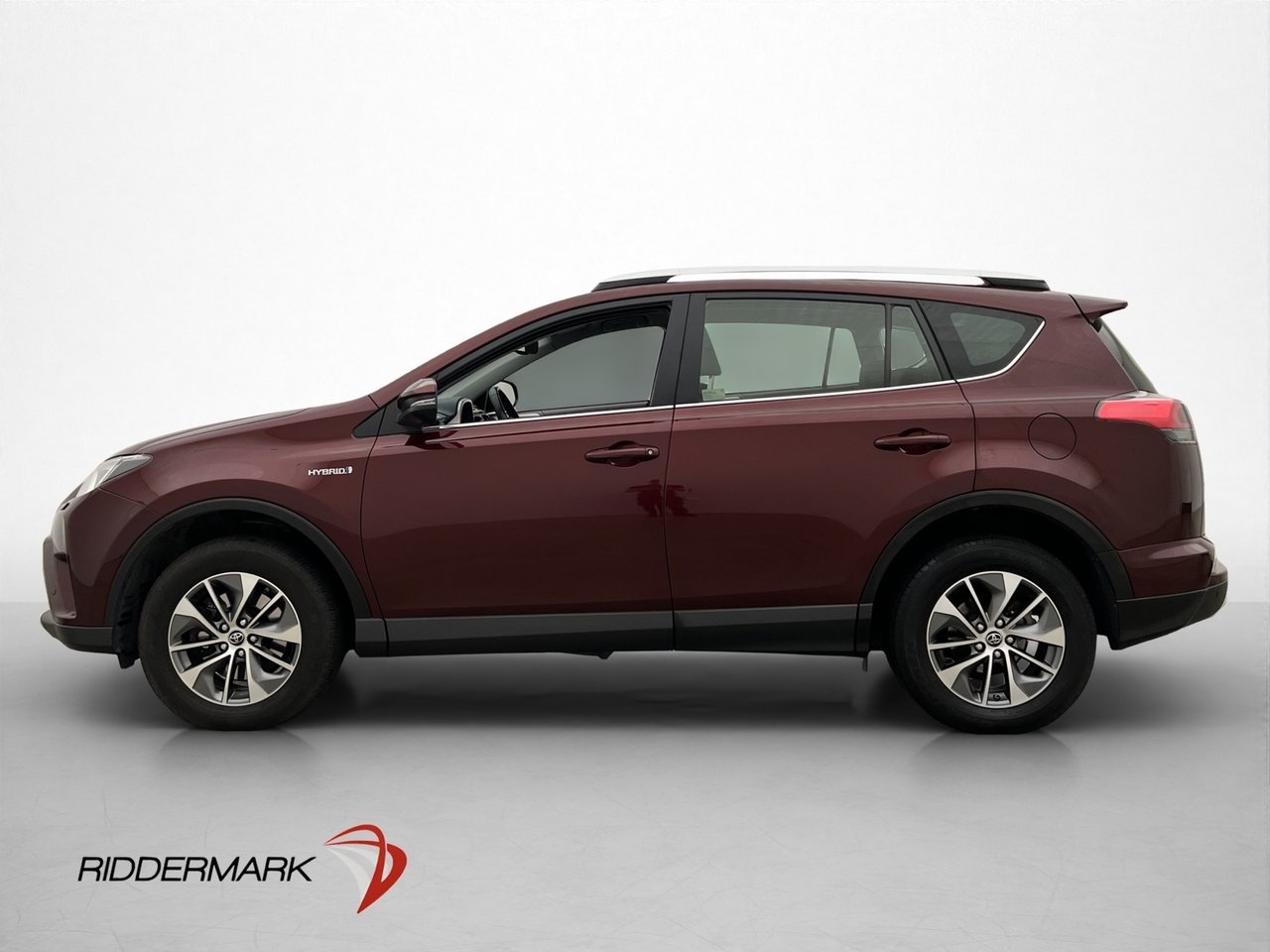 Toyota RAV4 2016, bild 4/31