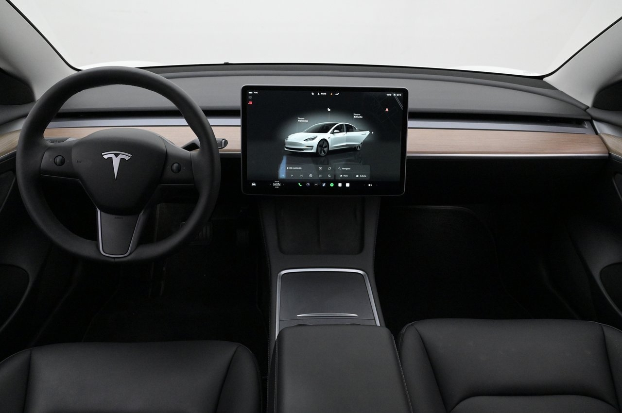 Tesla Model 3 Long Range AWD Autopilot 2023, bild 6/27