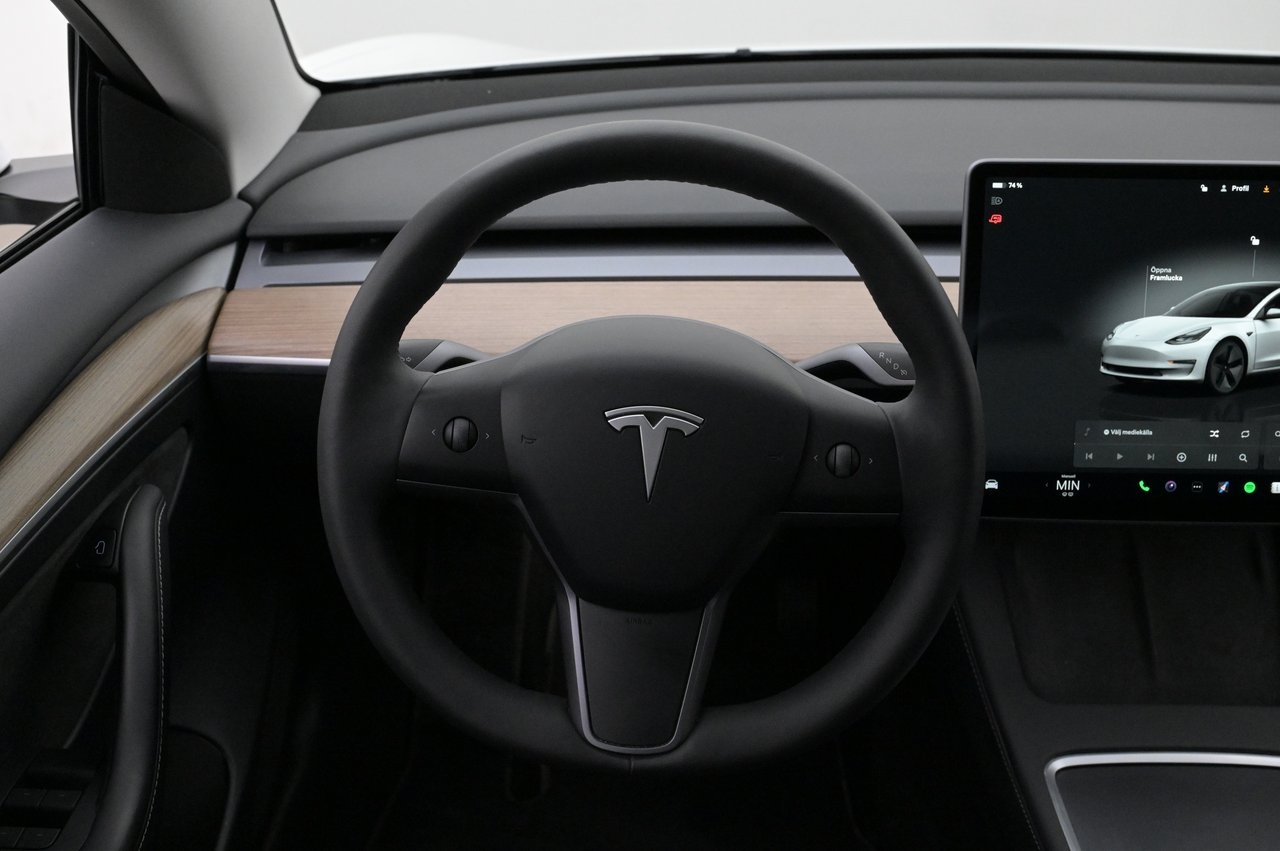 Tesla Model 3 Long Range AWD Autopilot 2023, bild 7/27