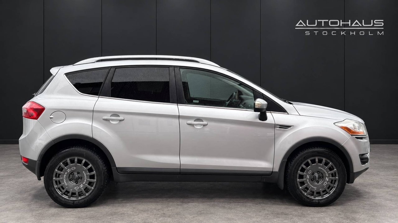 Ford Kuga 2011, bild 7/22