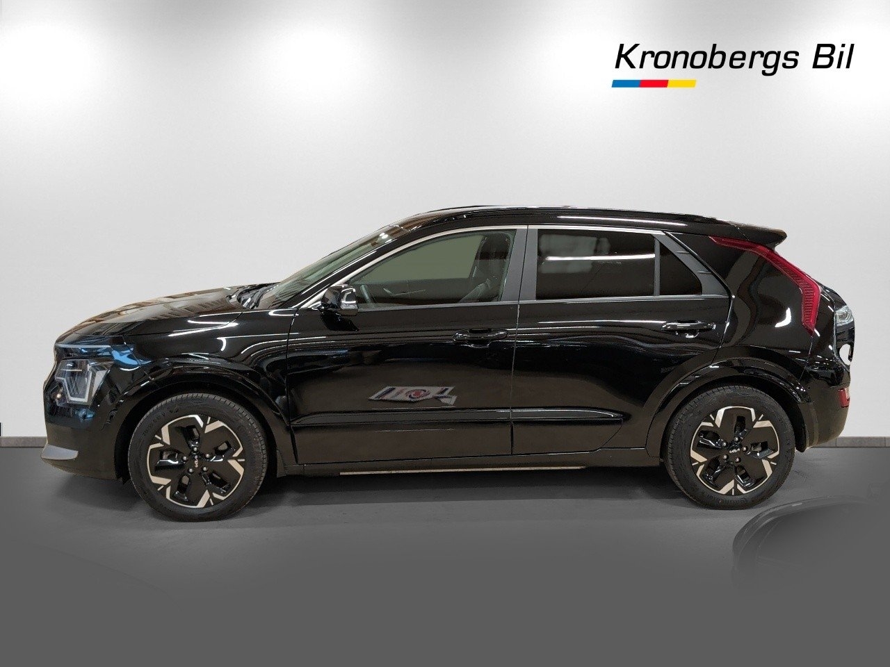 Kia Niro EV Advance Plus 2024, bild 4/10