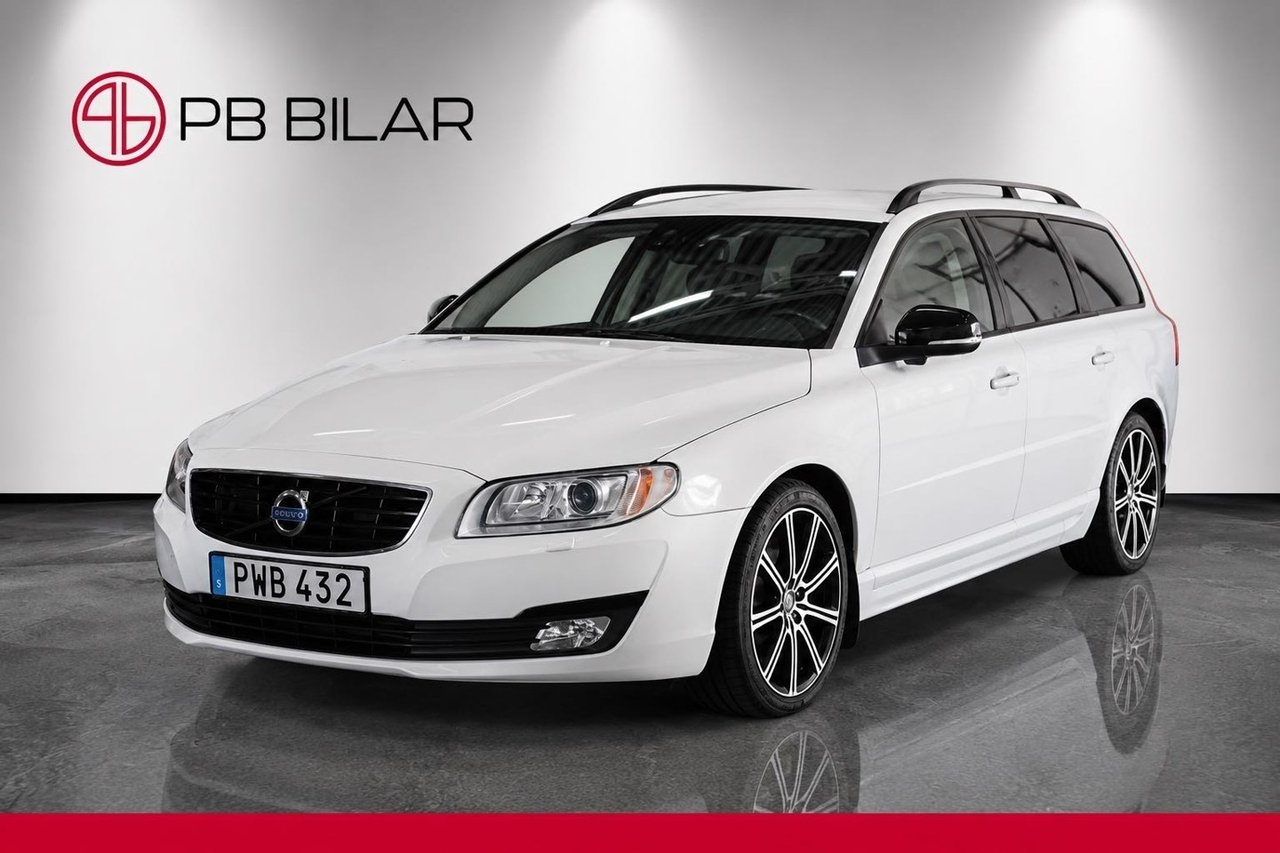 Volvo V70