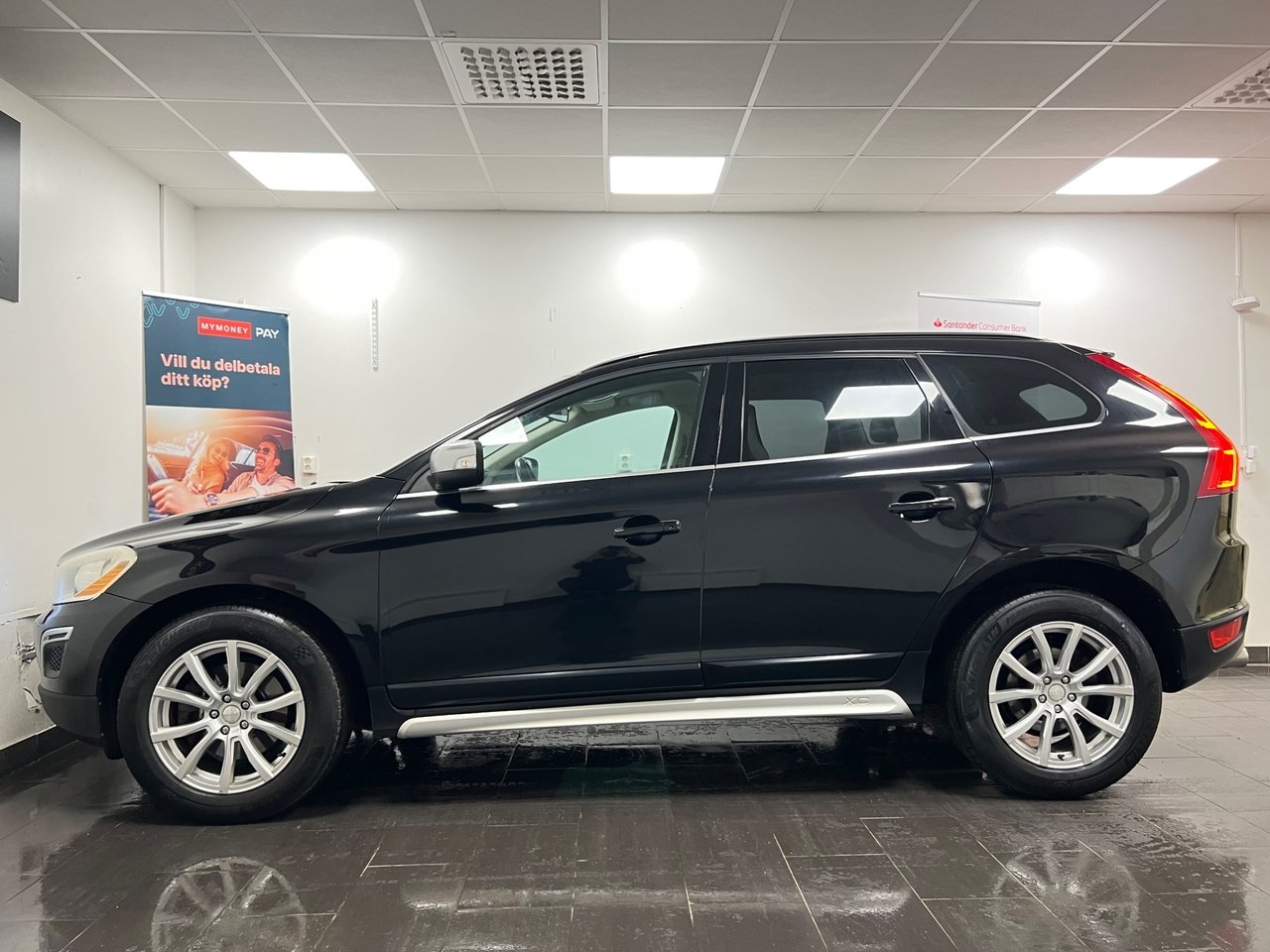 Volvo XC60 2012, bild 6/27