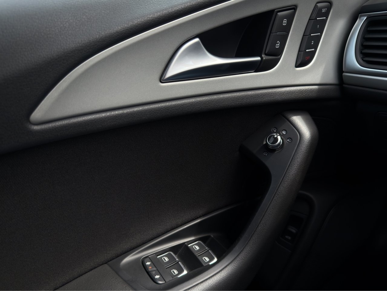 Audi A6 2014, bild 7/31