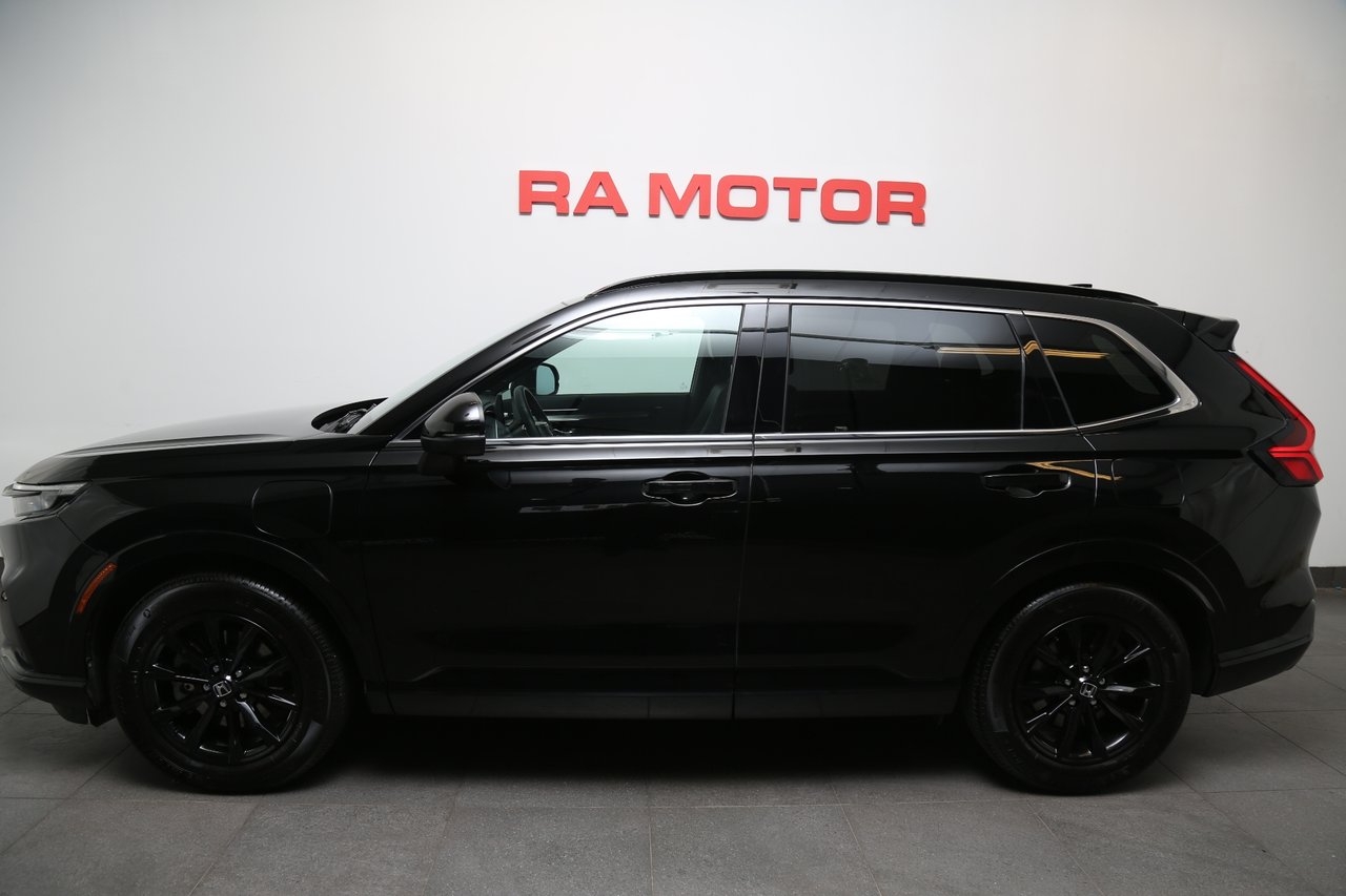 Honda CR-V 2024, bild 3/10
