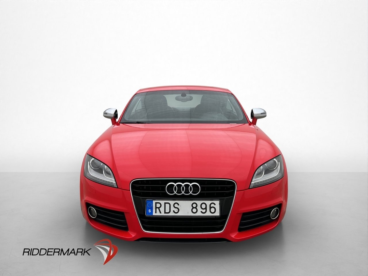 Audi TT 2011, photo 2/30