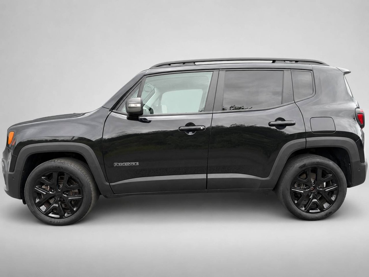 Jeep Renegade 2020, photo 5/10