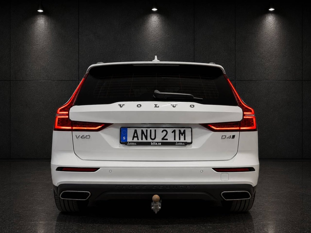 Volvo V60 Cross Country 2020, kuva 6/10