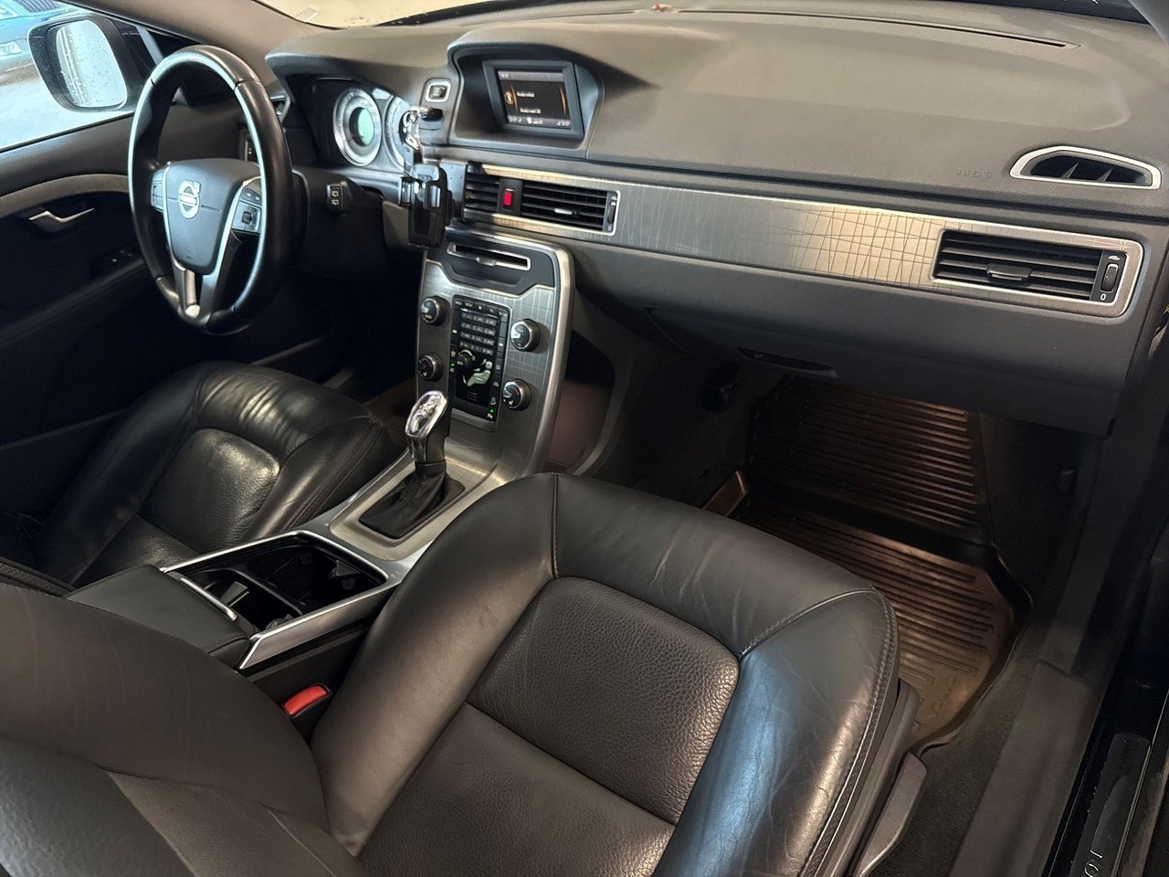 Volvo XC70 2013, photo 7/21