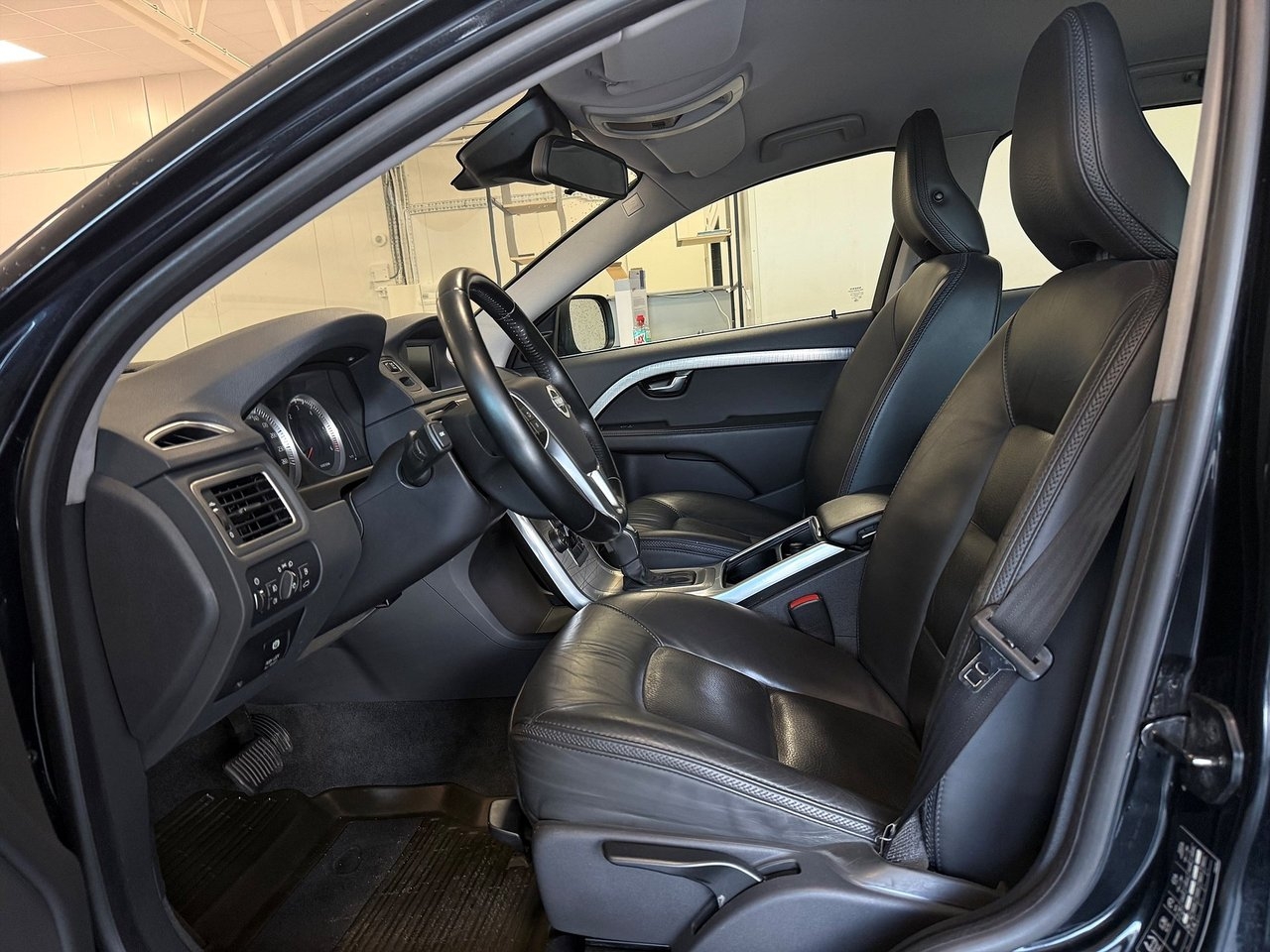 Volvo XC70 2013, photo 3/21