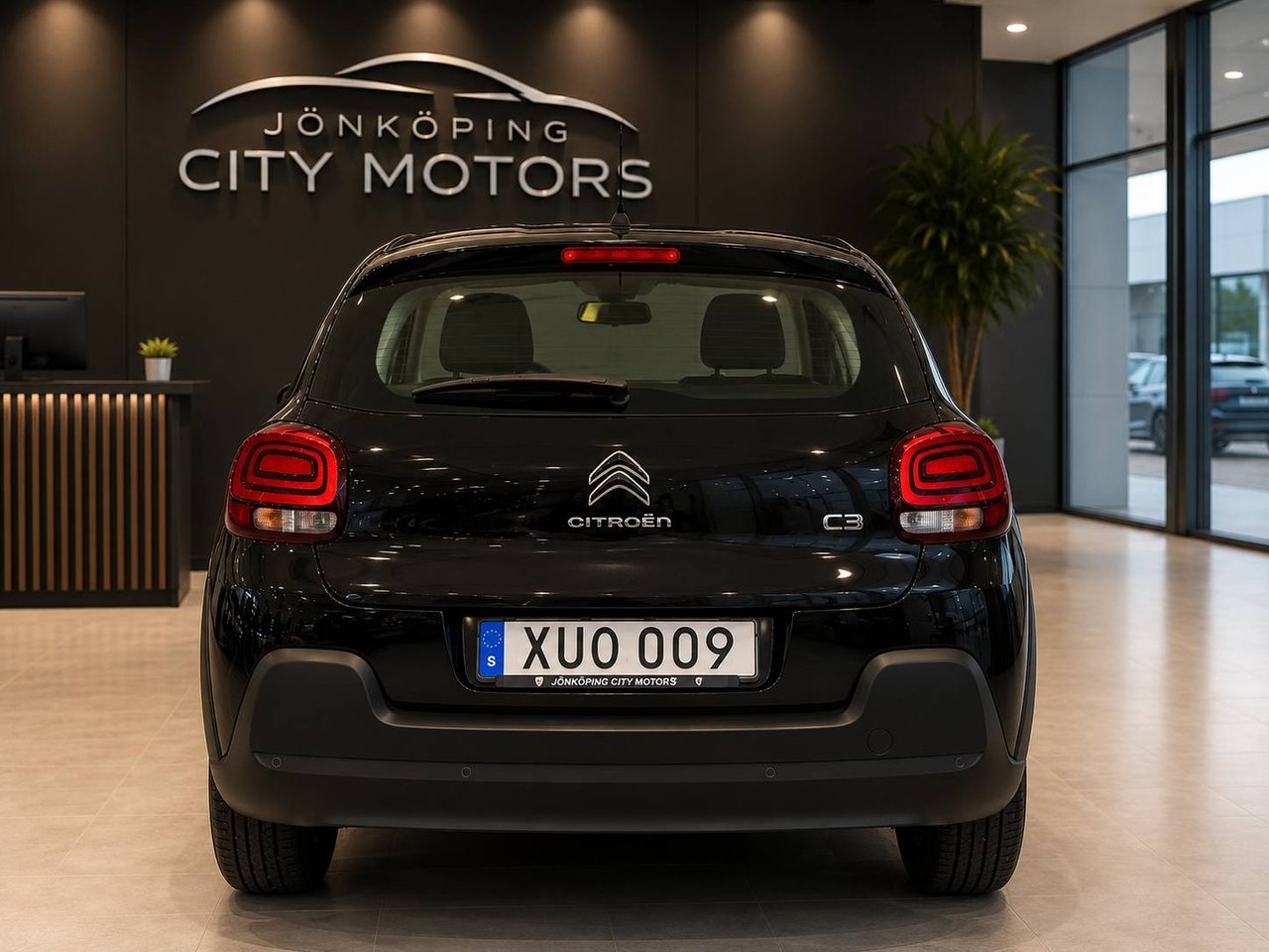 Citroen C3 1.2 PureTech 2020, bild 5/10