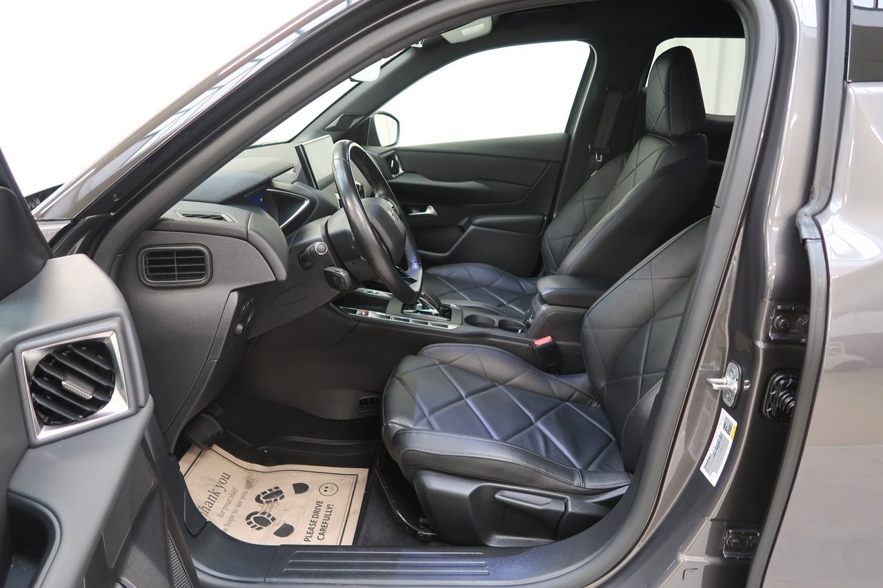 DS 3 Crossback E-TENSE 2021, kuva 4/10