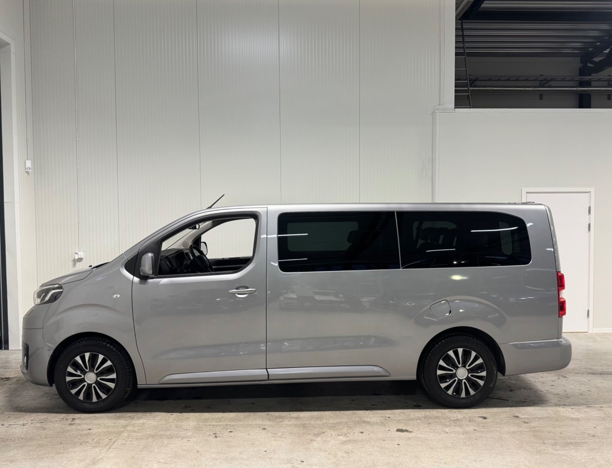 Toyota Proace Verso 2019, bild 5/19