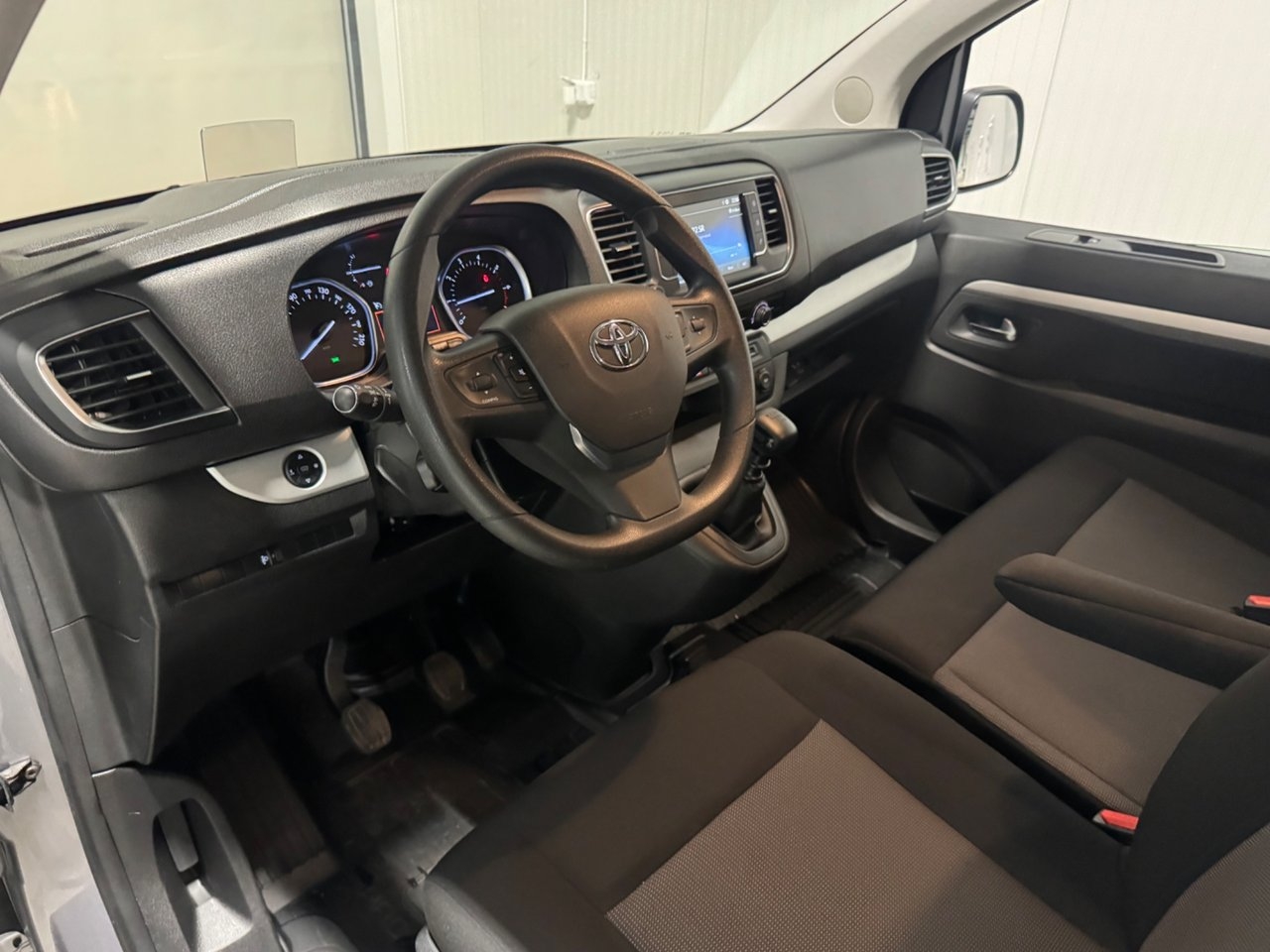 Toyota Proace Verso 2019, bild 7/19
