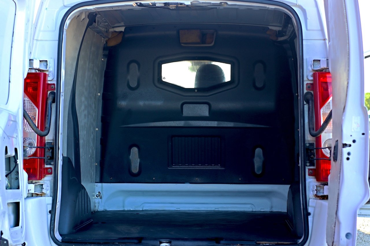 Peugeot Expert TOPPSKICK 2015, bild 6/9