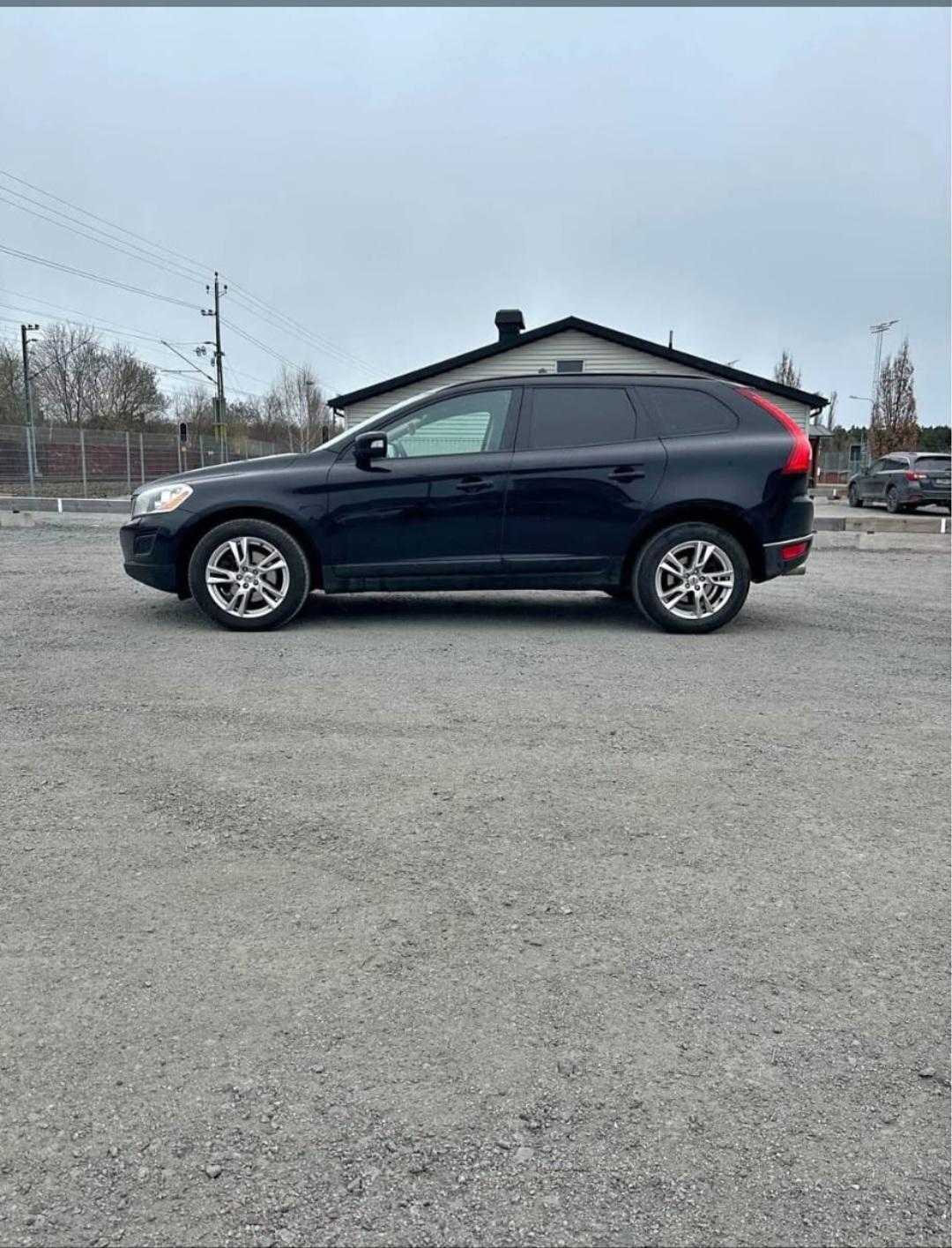 Volvo XC60 D3 Manuell 2011, bild 7/7