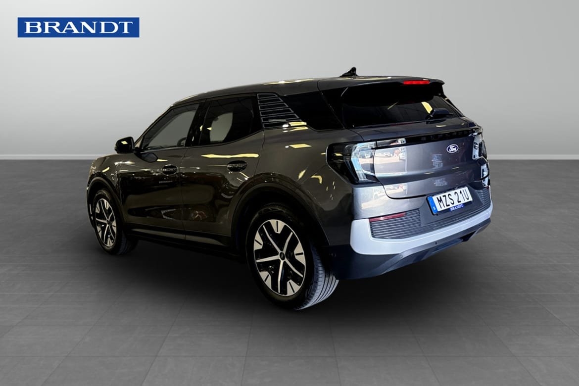 Ford Explorer 2024, kuva 3/10