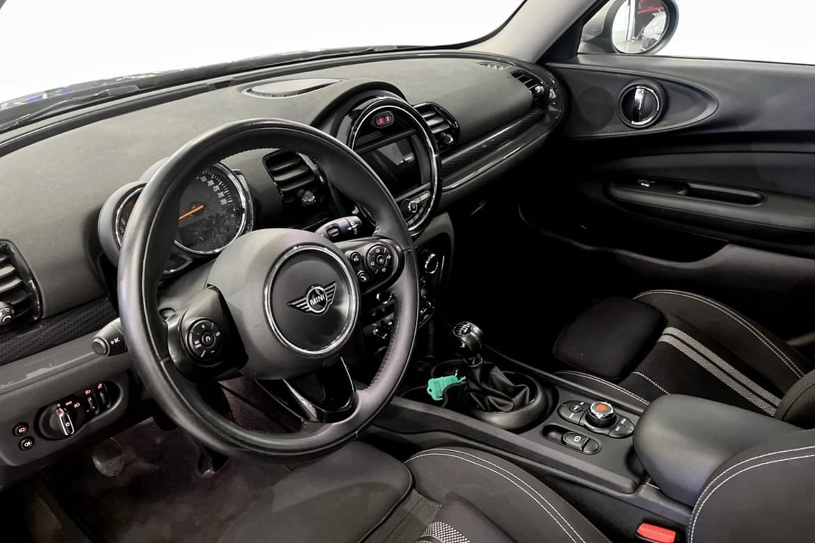 MINI Cooper S SALT II Clubman 192hk 2020, kuva 5/9