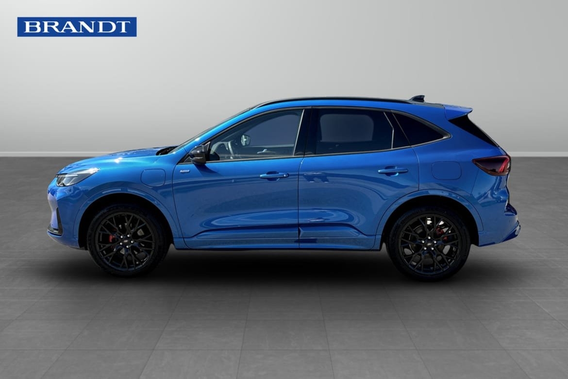 Ford Kuga 2026, bild 3/9
