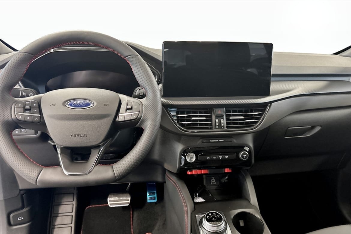 Ford Kuga 2026, bild 6/12