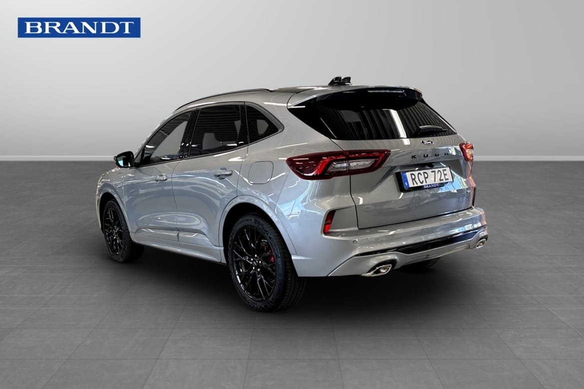 Ford Kuga 2026, bild 4/12
