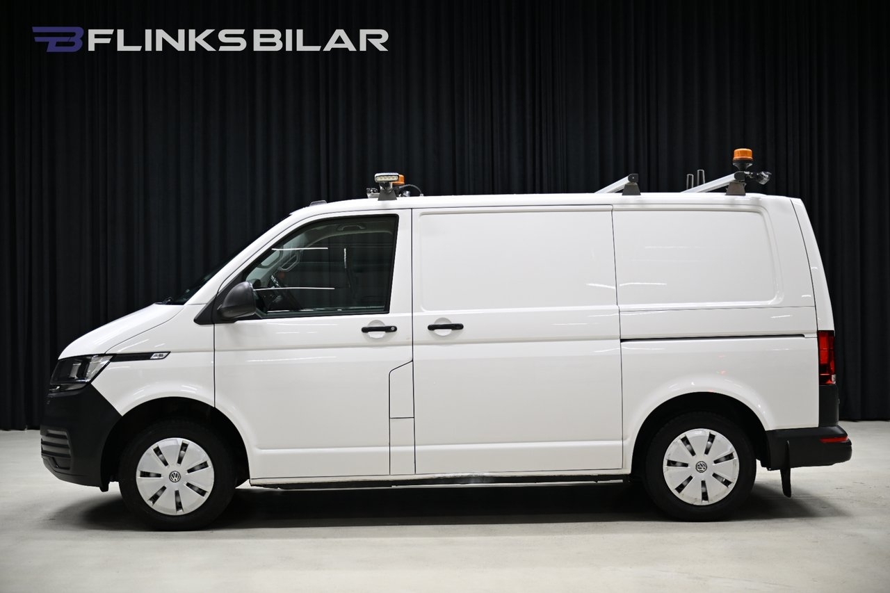 Volkswagen Transporter 2020, bild 4/33