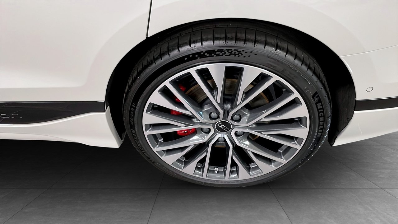 Audi A6 Avant e-tron QUATTRO 315 KW 2027, bild 6/18