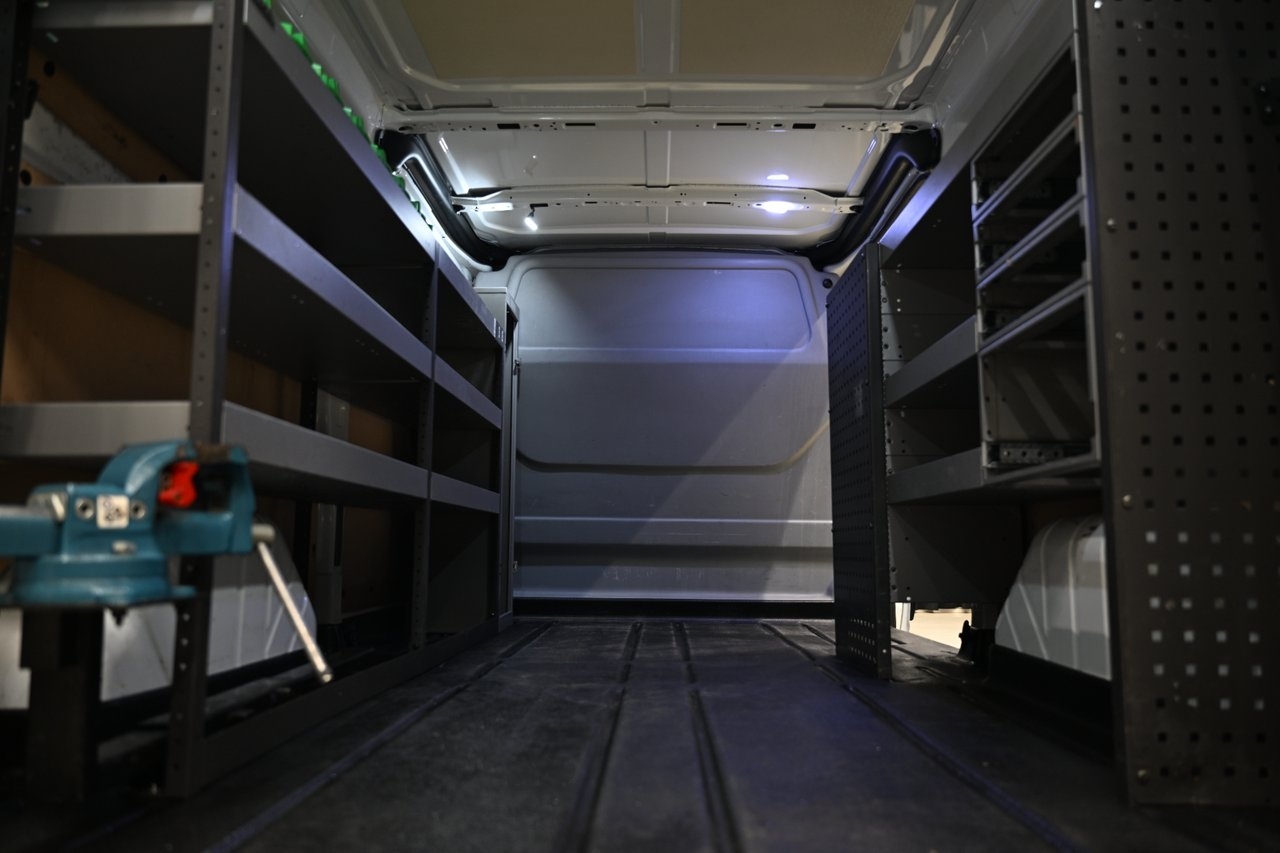Ford Transit Custom 2023, bild 6/10