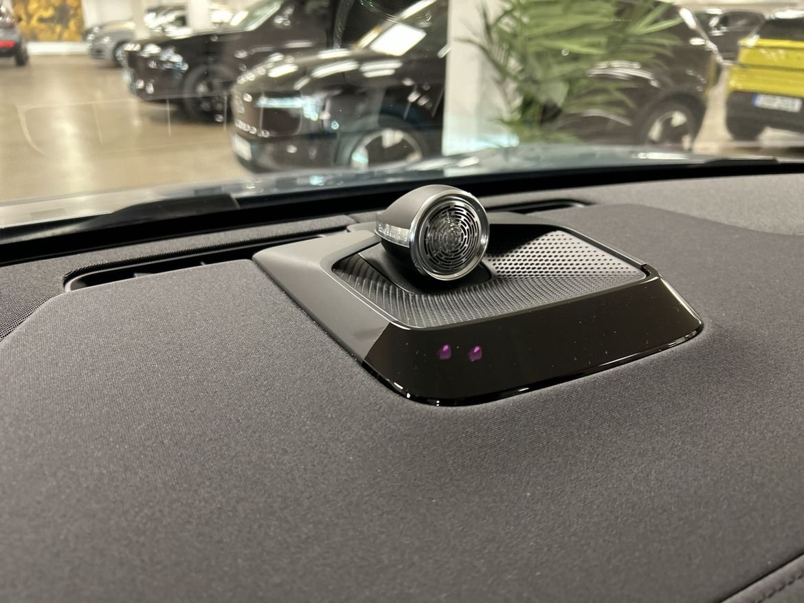 Polestar 3 2024, bild 5/19
