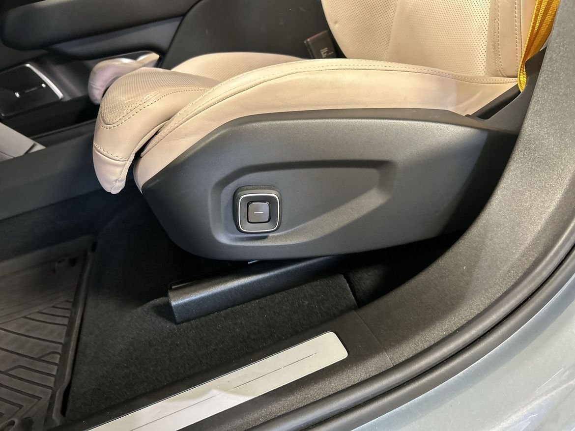 Polestar 3 2024, bild 7/19