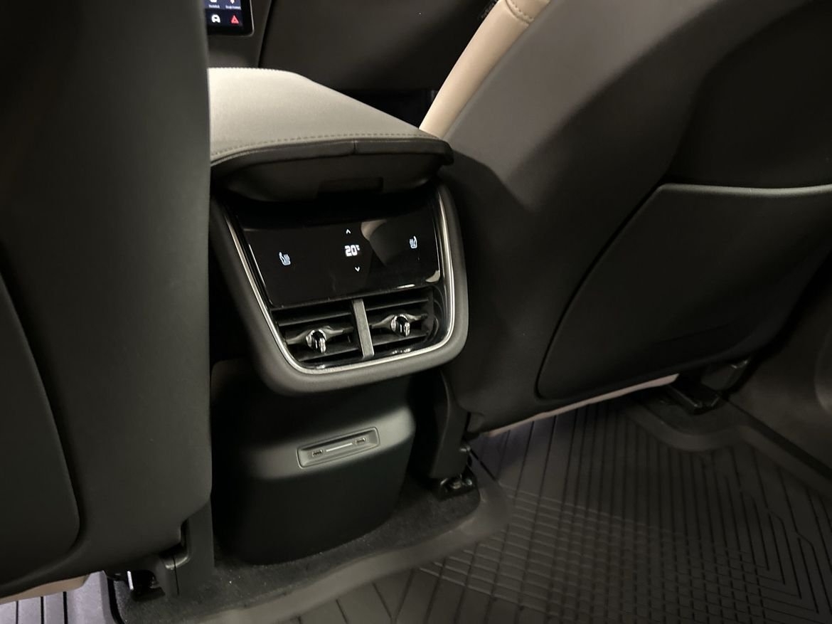 Polestar 3 2024, bild 6/19