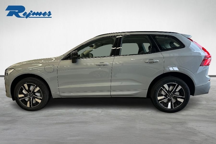 Volvo XC60 T6 Plus Dark Nordic Edition 2027, bild 4/16