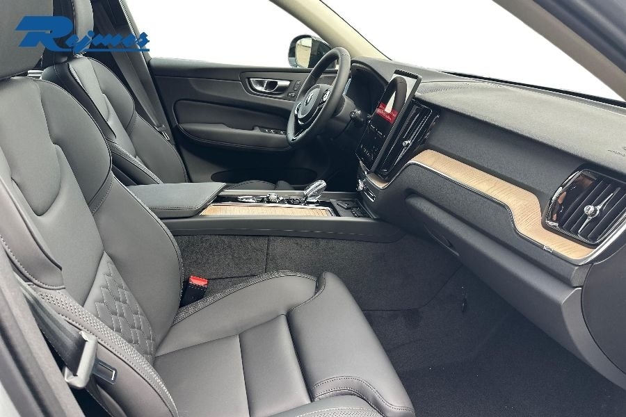 Volvo XC60 T6 Plus Dark Nordic Edition 2027, bild 7/16