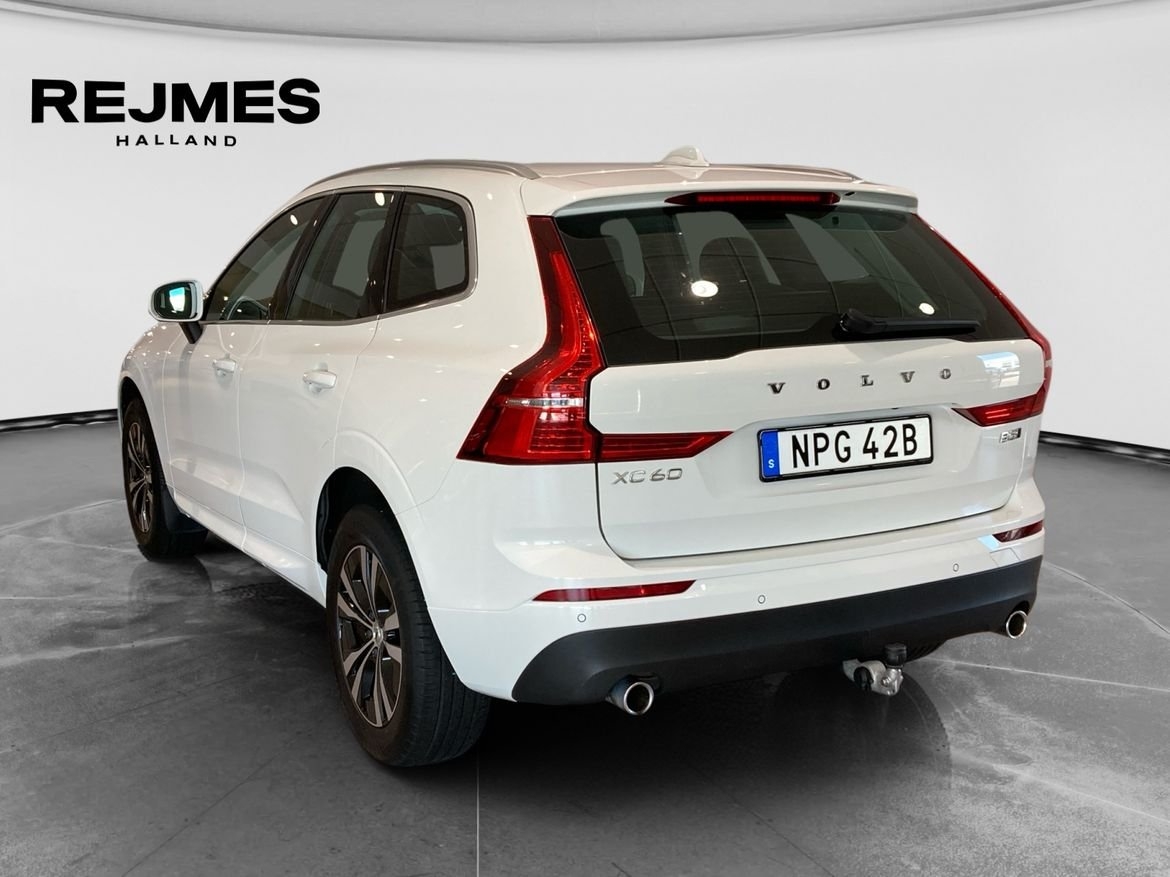 Volvo XC60 2021, kuva 2/10