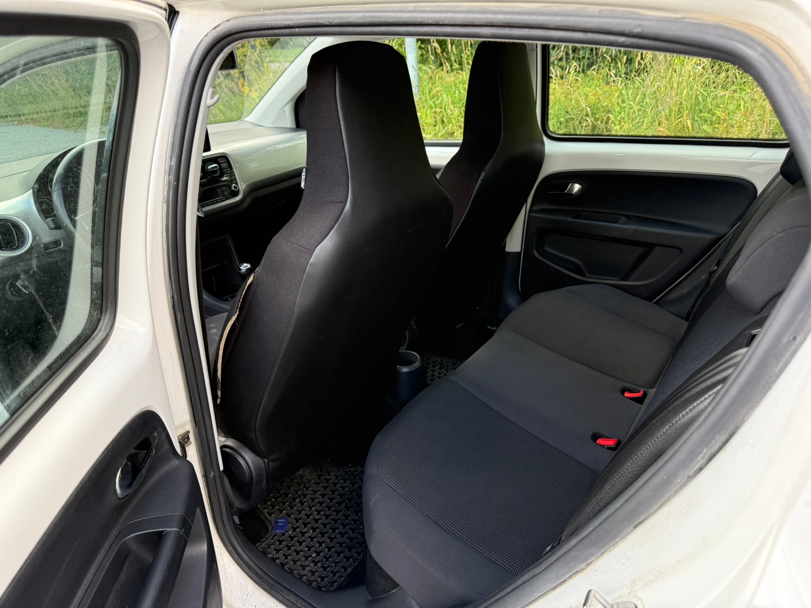 Volkswagen UP! 2015, bild 7/10