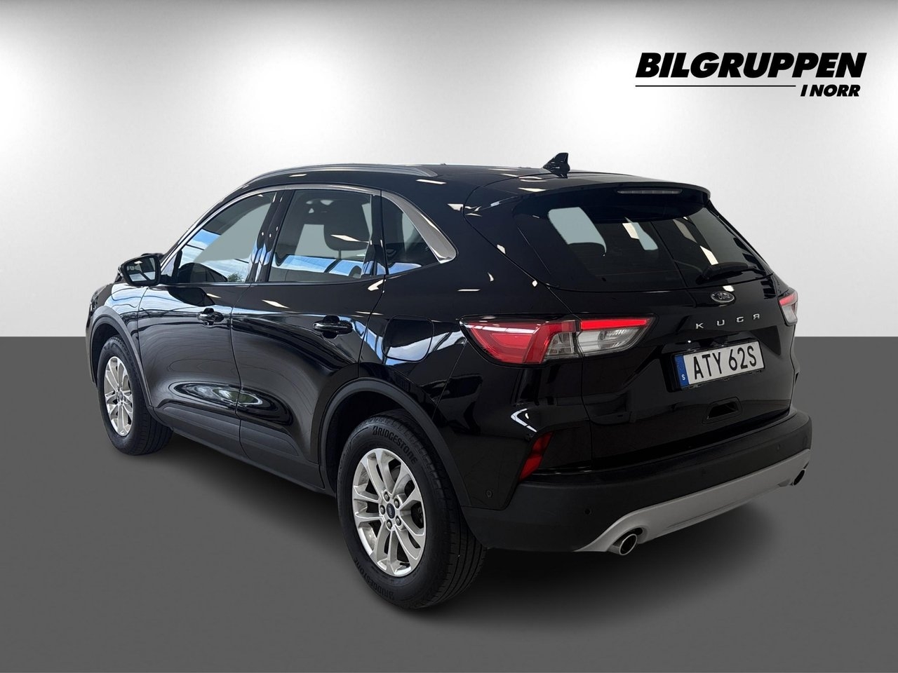 Ford Kuga 1.5 EcoBoost (V-hjul) 2023, bild 6/10