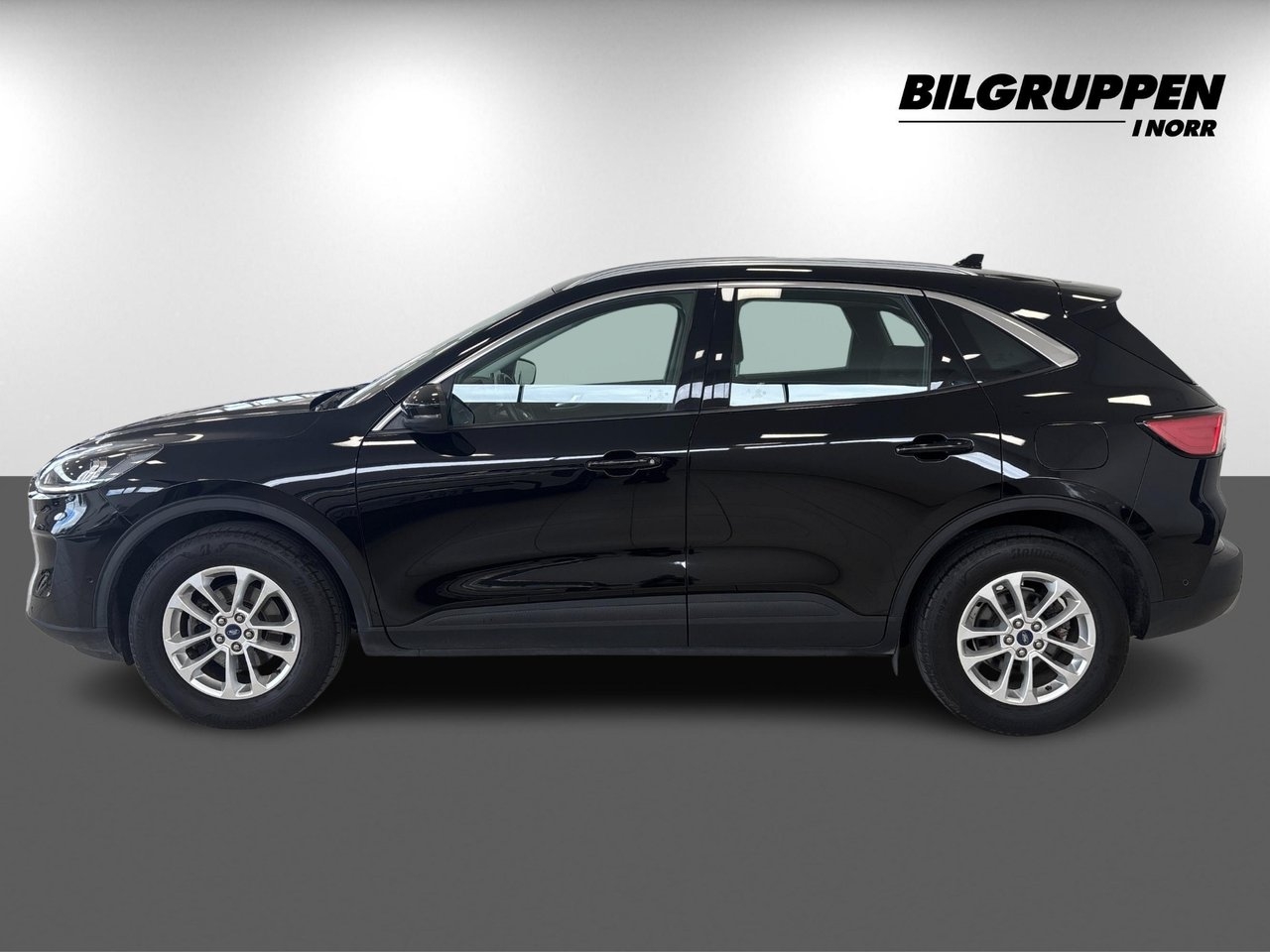 Ford Kuga 1.5 EcoBoost (V-hjul) 2023, bild 4/10