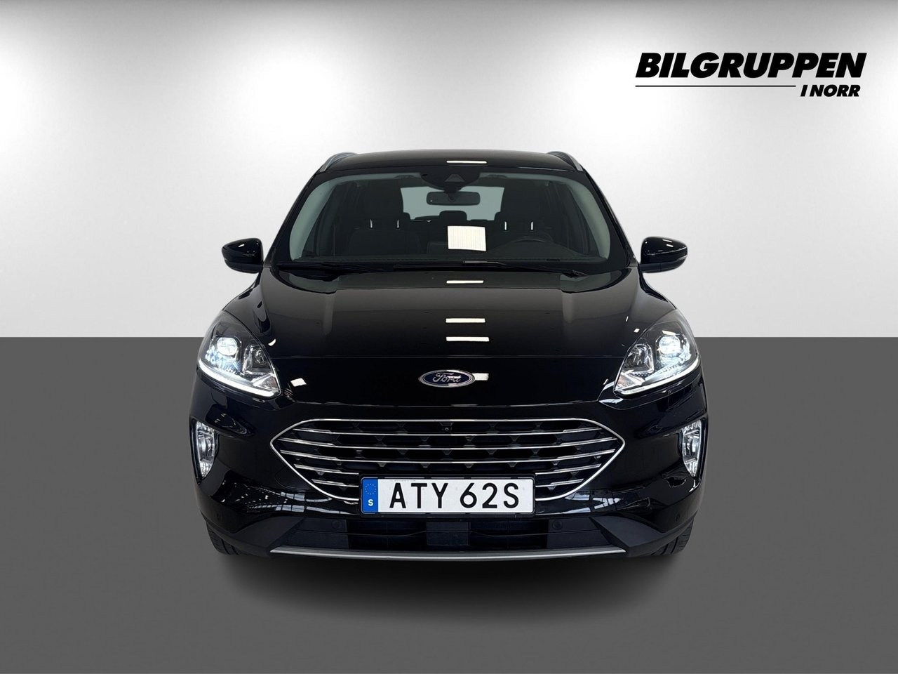 Ford Kuga 1.5 EcoBoost (V-hjul) 2023, bild 2/10