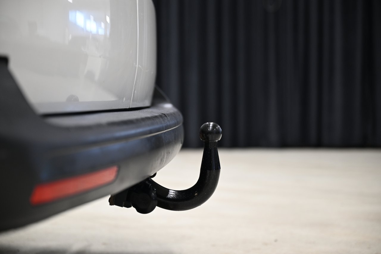 Volkswagen Transporter 150HK L2 Högtak 2019, bild 6/35