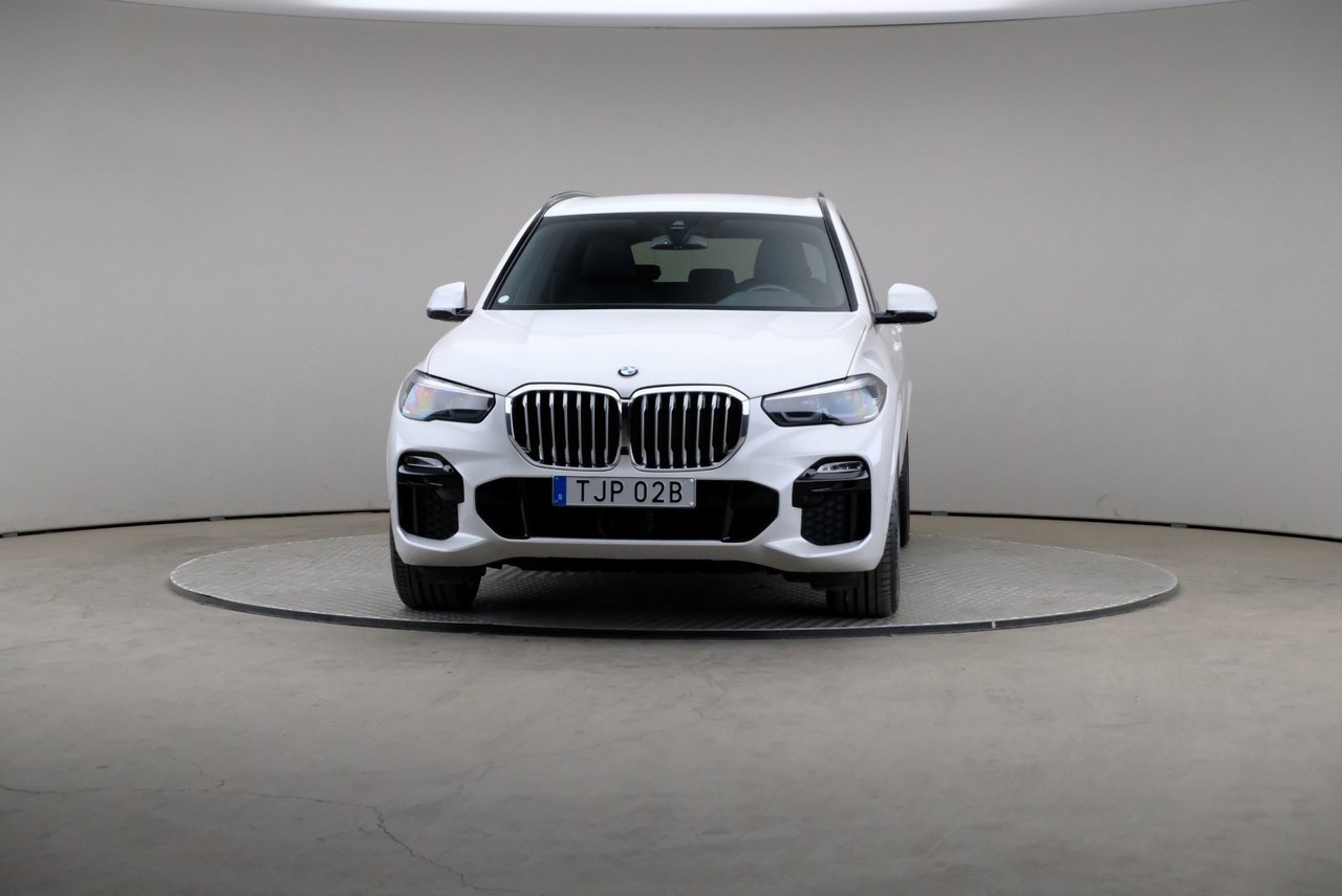 BMW X5 xDrive45e iPerformance 5-dör 2021, kuva 3/10