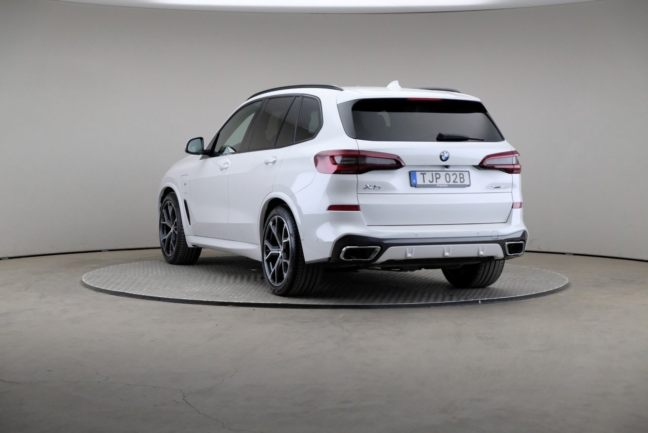 BMW X5 xDrive45e iPerformance 5-dör 2021, kuva 2/10