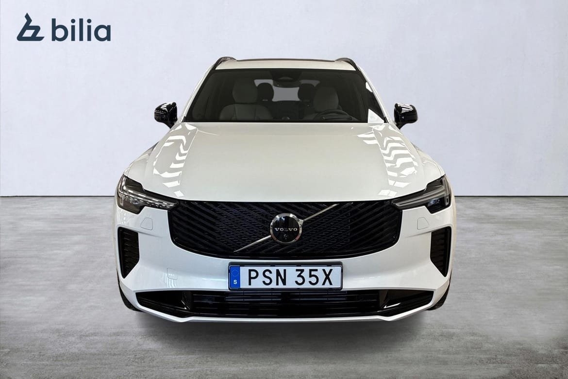 Volvo XC90 2026, kuva 2/10
