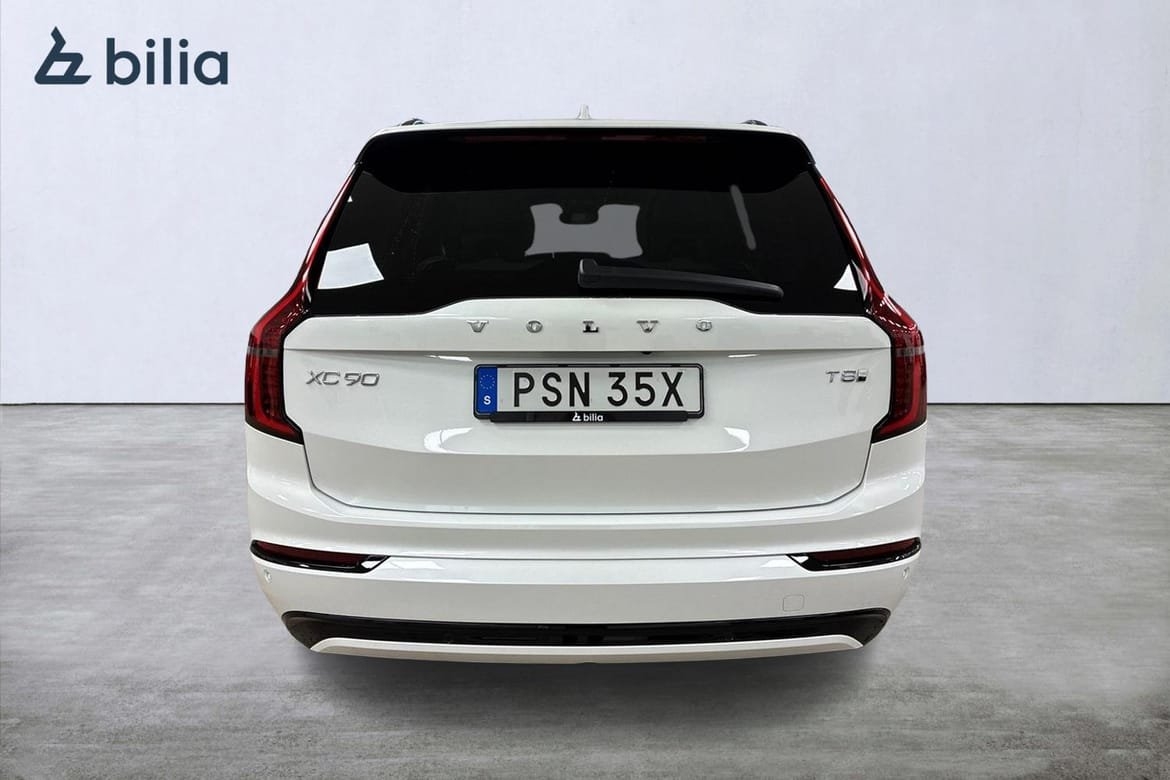 Volvo XC90 2026, kuva 6/10