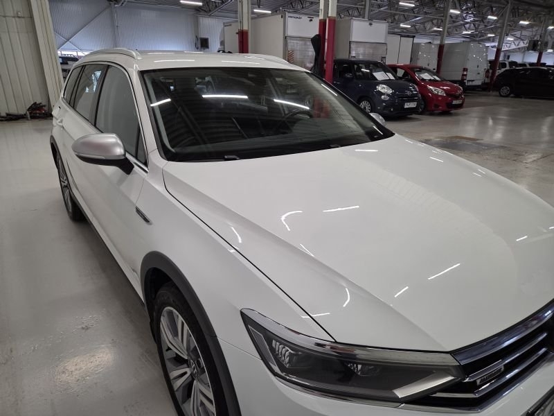 Volkswagen Passat 2022, bild 3/10